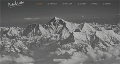 Desktop Screenshot of bastanis.com